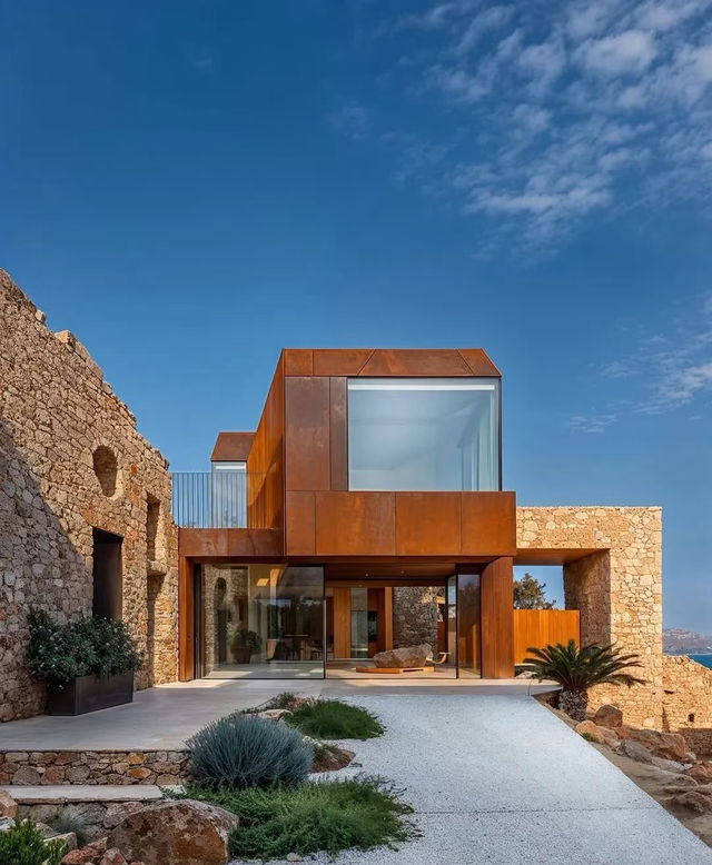 蘇州西山島新晉神仙民宿!270°湖景躺平太爽了! 蘇州西山島新晉神仙民宿!270°湖景躺平太爽了!