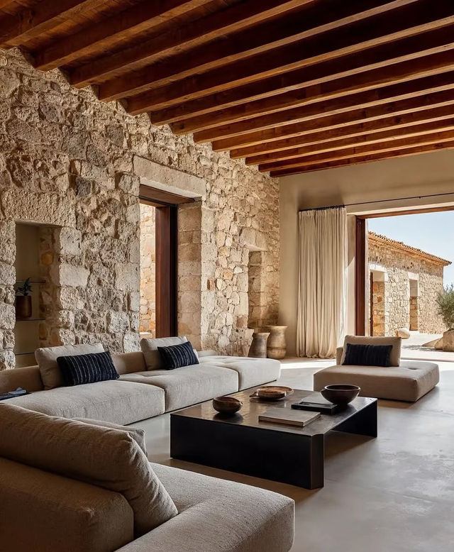 蘇州西山島新晉神仙民宿!270°湖景躺平太爽了! 蘇州西山島新晉神仙民宿!270°湖景躺平太爽了!