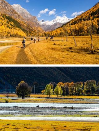Set off for Kangding! The secret Western Sichuan 30% off check-in guide is here