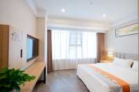 紅安暖驛，伴你秋冬征程