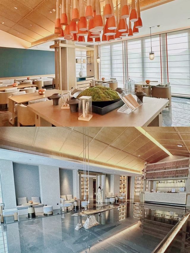 洛陽！新開的！好高級