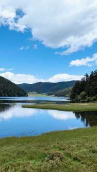 3天4晚玩轉香格里拉