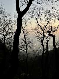 逃離鄭州天花板!登封24小時治癒之旅