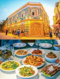 永遠去不膩的目的地!景色封神全攻略