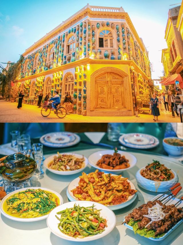 永遠去不膩的目的地!景色封神全攻略 永遠去不膩的目的地!景色封神全攻略