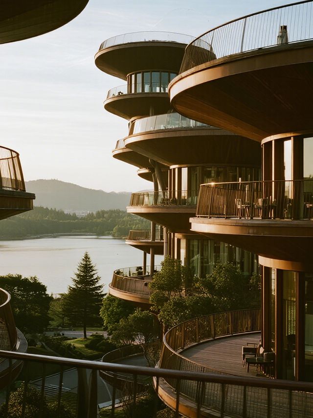 躺平遛娃！杭州富春芳草地兩天一夜親子記