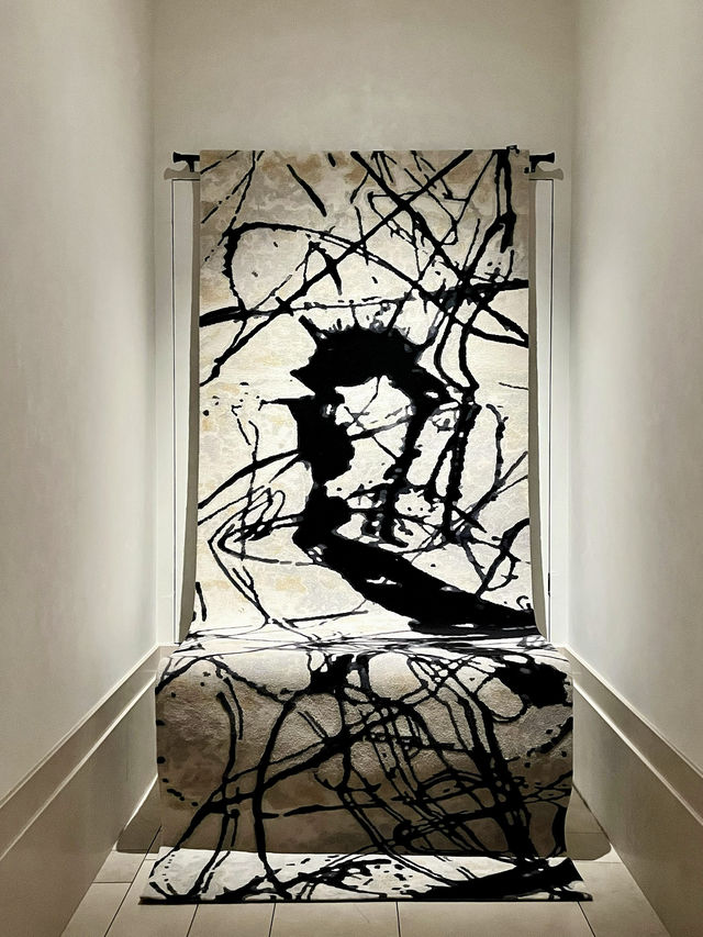 長沙南站豪生club酒店新展打卡 家居美學的極致享受