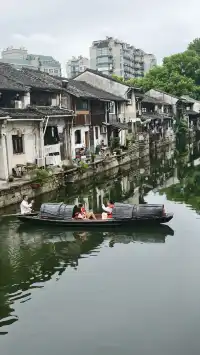 原相機live煙雨江南在紹興具象化了