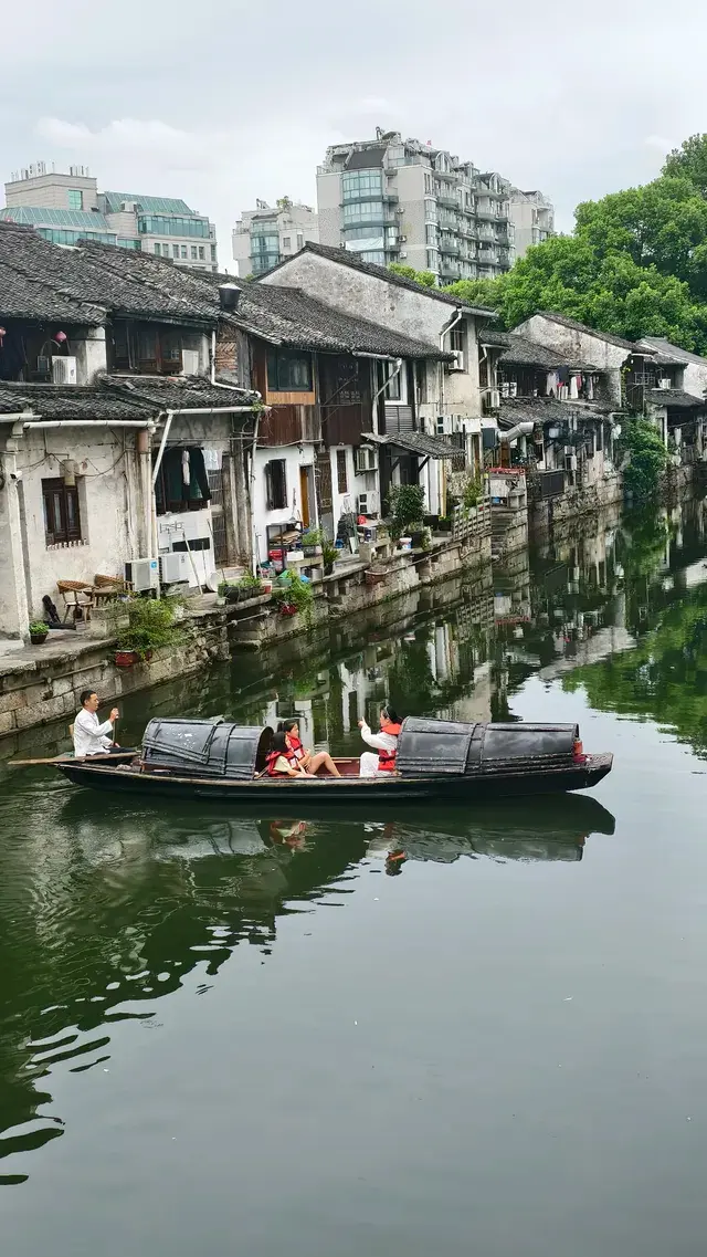 原相機live煙雨江南在紹興具象化了