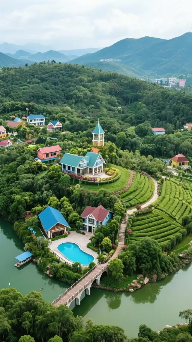 Shenzhen, a treasure city you won’t want to leave once you arrive