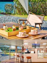 度假躺平韶關小巴厘島開啟48℃溫泉計劃