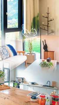 誰懂啊！興義這家民俗民宿太絕了