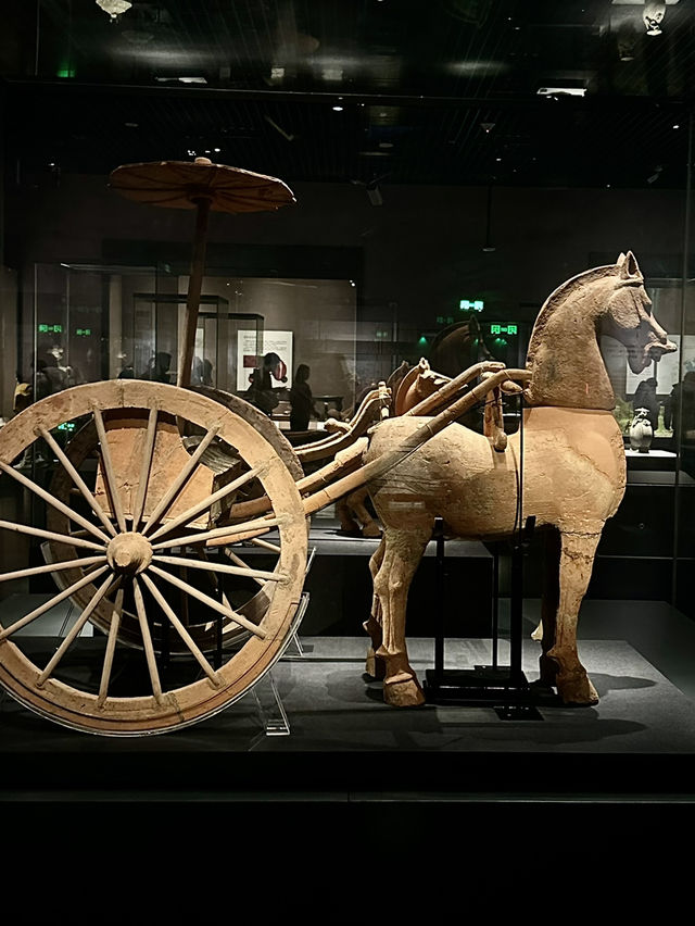 Chengdu Museum Chengdu Museum