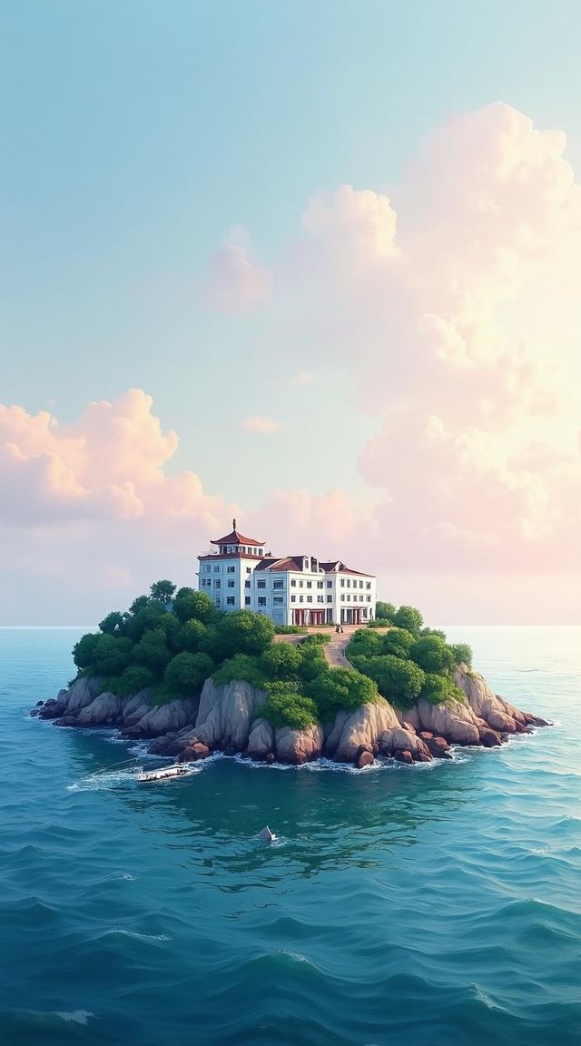 廈門3天2晚深度遊｜人均6K玩轉海陸空含土樓+出海！