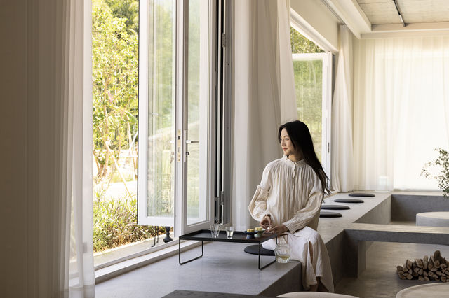 溶洞溫湯+山谷私湯,「魂穿仙境卡」 溶洞溫湯+山谷私湯,「魂穿仙境卡」