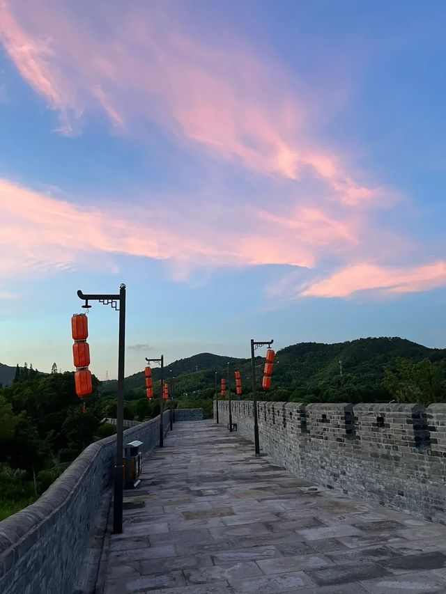 江南最後的秘境!慈城古鎮一日遊保姆級攻略 江南最後的秘境!慈城古鎮一日遊保姆級攻略