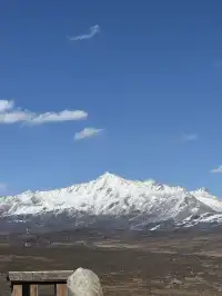 雅拉雪山：藏地王冠上的耀眼明珠
