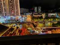 宣恩的夜+君瀾的暖，這趟旅居太治癒了