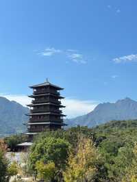 江西旅遊的含金量持續上升