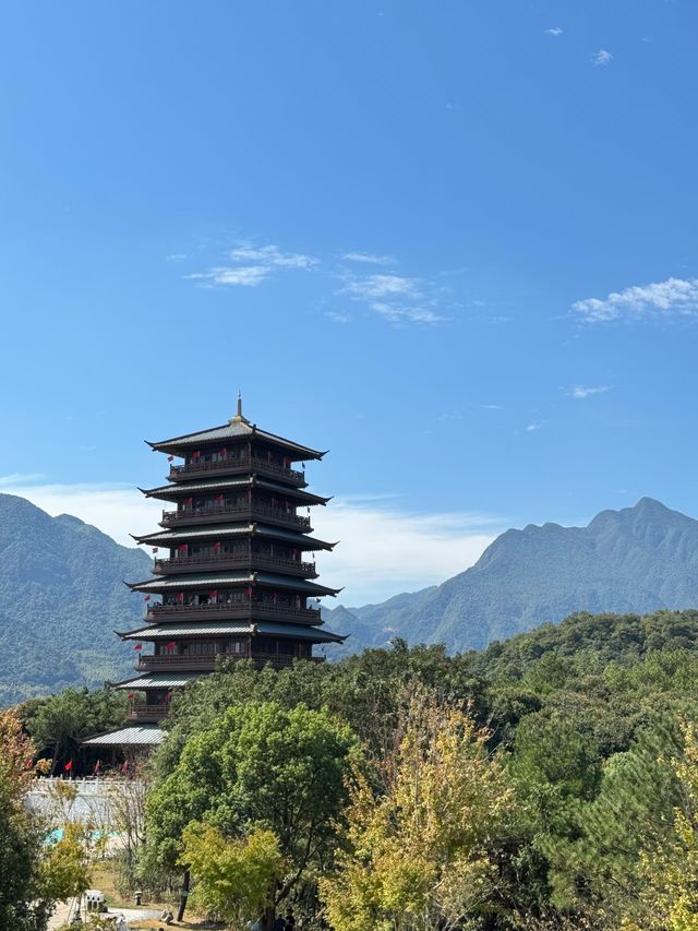 江西旅遊的含金量持續上升