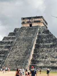 世界八大奇蹟全攻略