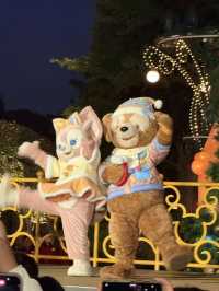 迪士尼暴走2.5萬步：快樂藏在細節裡