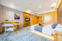 宿遷拍照黨衝!酒店步行到各景點,停車免費