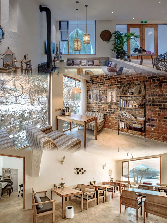 南山竹海!!!我的春節旅行地 南山竹海!!!我的春節旅行地