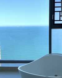 南澳最美落地窗打卡