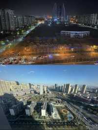 泰安悅嵐!住進畫裡爽翻啦!