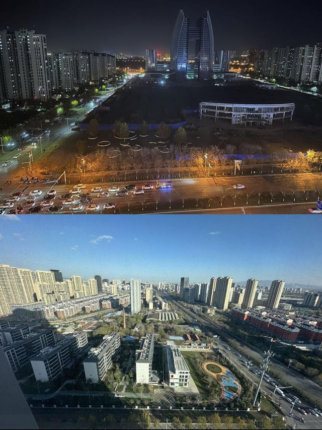 泰安悅嵐!住進畫裡爽翻啦! 泰安悅嵐!住進畫裡爽翻啦!