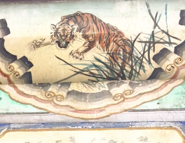 北國江心月,詩意明月島:邂逅百年風景與時光 北國江心月,詩意明月島:邂逅百年風景與時光