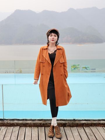 杭州叫「西湖」卻沒遊客，這個小眾古村