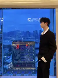 澳門銀河把整個米蘭時尚街都搬來