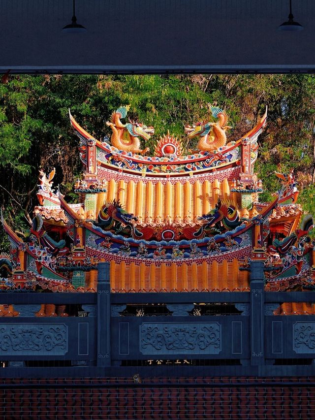 泉州西街火了！半日穿越千年，一口閩南味淪陷全網！