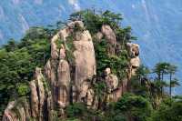 九華山兩日閒遊攻略:遇見山間的禪意與清涼