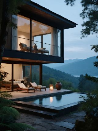 A New Choice for Autumn Outings with Kids! A Relaxing Two-Day, One-Night Trip to Yixing Yinlong Valley