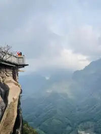 大願地藏王菩薩|九華山-心中真的有了答案