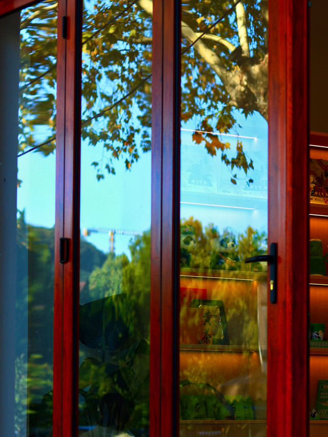 莫干山腳下 莫干山腳下