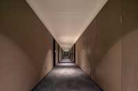 藍色幾何酒店 · 沉浸式質感旅居