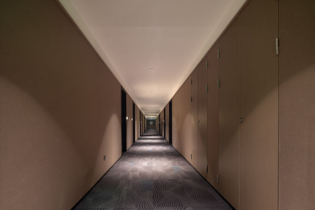 藍色幾何酒店 · 沉浸式質感旅居 藍色幾何酒店 · 沉浸式質感旅居