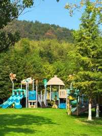 冬日宜興|住進山水畫裡的治癒酒店