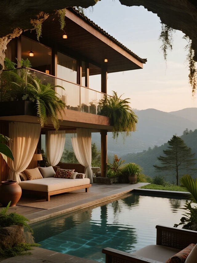 安吉雲上草原2天1夜秋季親子泡湯+趣味探索攻略 安吉雲上草原2天1夜秋季親子泡湯+趣味探索攻略