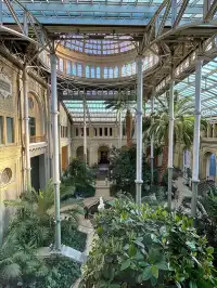 美到哭哥本哈根美術館去這個就夠！