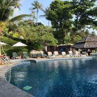 蘇梅島Nora海濱度假村體驗非凡 ： 諾拉海濱精品度假村 查汶海灘波普特，泰國 