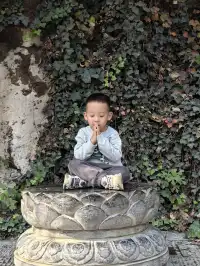 洛陽遊︱從夏朝王都到北朝石窟到盛唐天門