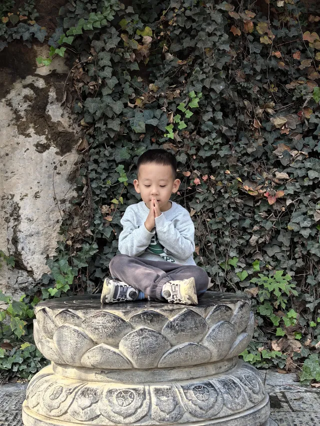 洛陽遊︱從夏朝王都到北朝石窟到盛唐天門