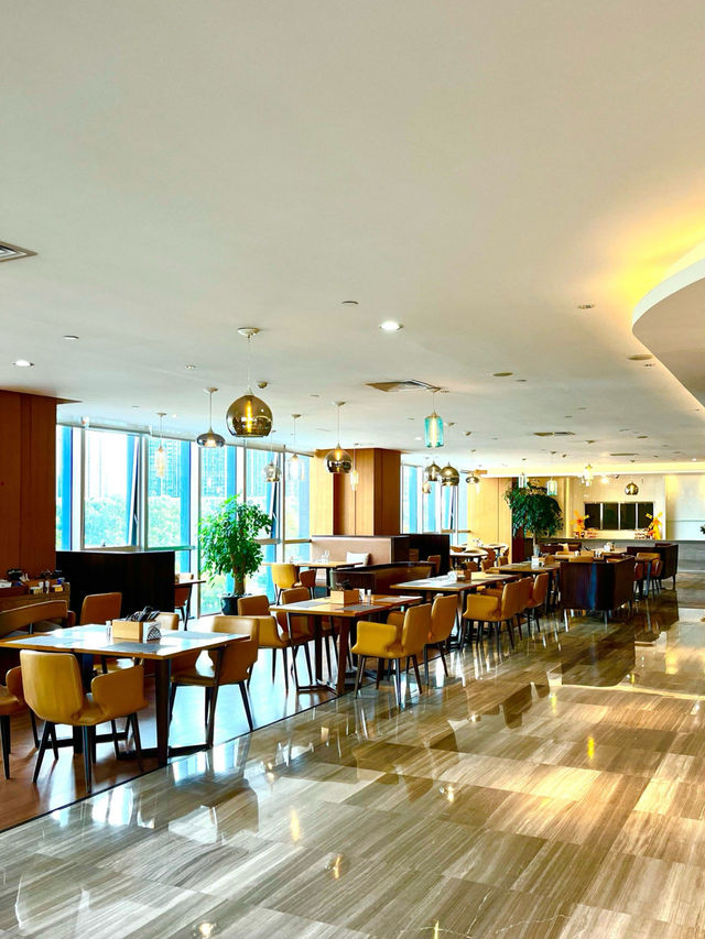 成都SKP聖誕封神地!100+聖誕真樹太絕了 成都SKP聖誕封神地!100+聖誕真樹太絕了