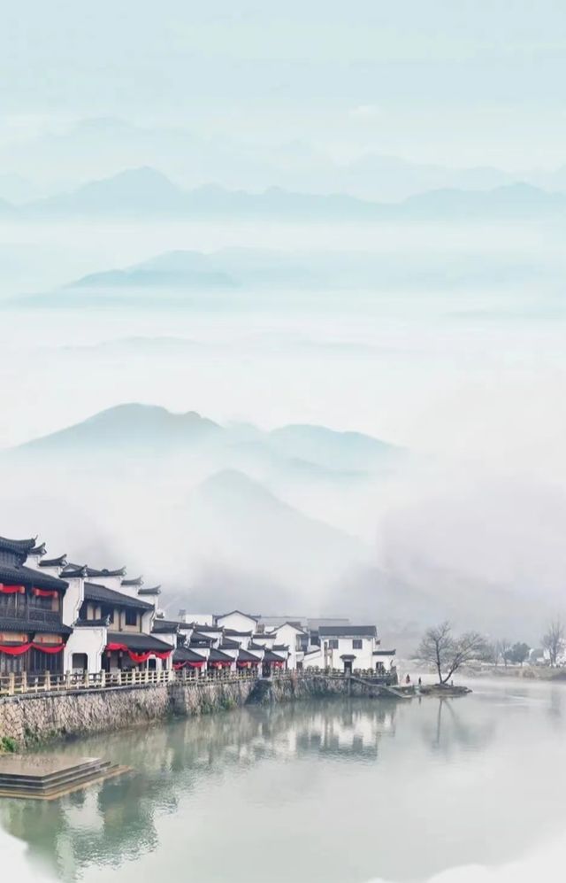 皖南旅行攻略 皖南旅行攻略