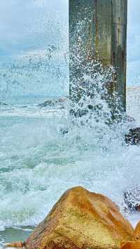 𝗱𝘂𝗱𝘂ᐝ北緯23°的颱風也是吹過了